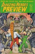 Amazing Heroes Preview Special #5
