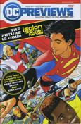 DC Previews (2nd Series) #17