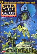 Star Wars Galaxy Magazine #8