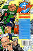 Who’s Who Update ’87 #3
