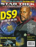 Star Trek Communicator #123