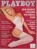 Playboy Magazine #446