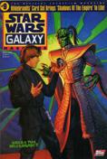 Star Wars Galaxy Magazine #9