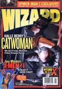 Wizard: The Comics Magazine #152 Variation B