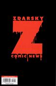 Zdarsky Comic News #18