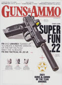 Guns & Ammo #6512