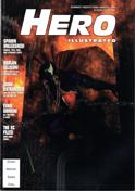 Hero Illustrated #21