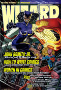 Wizard: The Comics Magazine #48