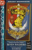 DC Horizon #21