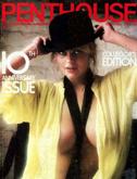 Penthouse Magazine #1101