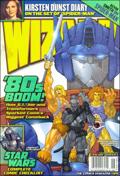 Wizard: The Comics Magazine #129 Variation B