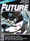 Future Magazine #4
