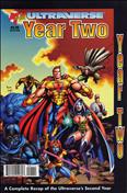 Ultraverse Year Two #1