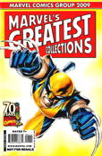 Marvel’s Greatest Collections #2009