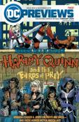 DC Previews (2nd Series) #20