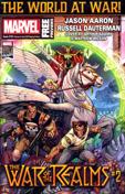 Marvel Previews (4th Series) #19
