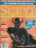 Scrye #4