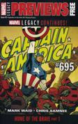 Marvel Previews (4th Series) #2