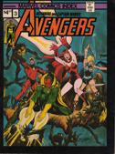 Marvel Comics Index #3
