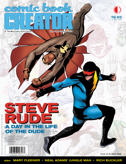 Comic Book Creator #18