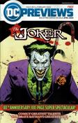DC Previews (2nd Series) #22