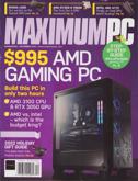Maximum PC #2712