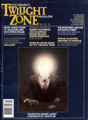 Twilight Zone Magazine (Rod Serling’s…) #2