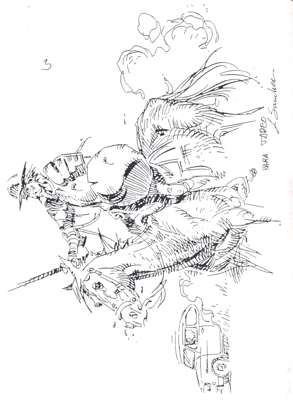 3